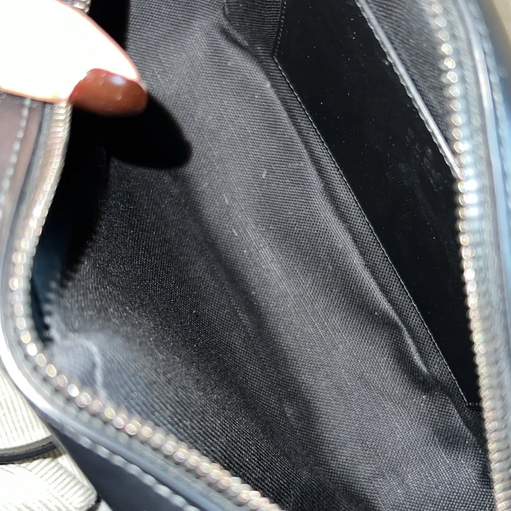 *SOLD*   Brand new GUCCI MARMONT camera bag - Picture 6 of 9